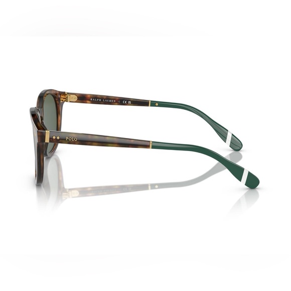 Polo PH4206 Polo by Ralph Lauren Tortoise Shell Sunglasses main image 5